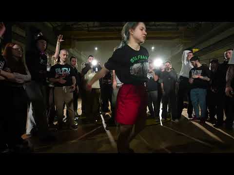 CLIMAX BATTLE | 7 TO SMOKE KRUMP (5th battle)