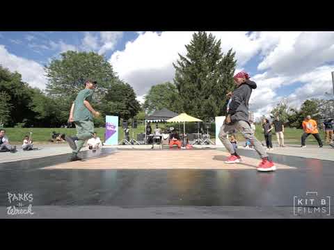 Dabba Ranks vs Lyrykz