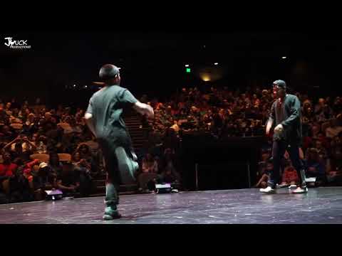 Gavitron vs Andrew