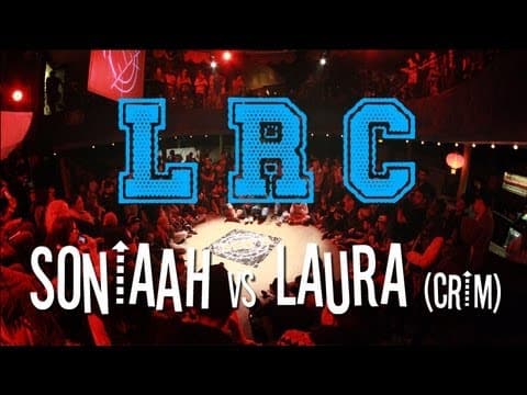 SONIAAH vs LAURA
