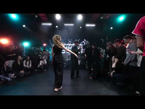 ELECTRO BEGINNERS | CLIMAX BATTLE 5/01/26