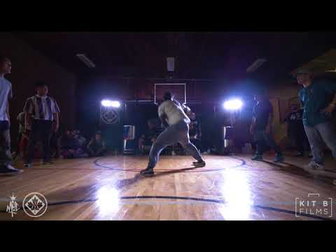 Unknown Floor Force vs Bag of Rudes