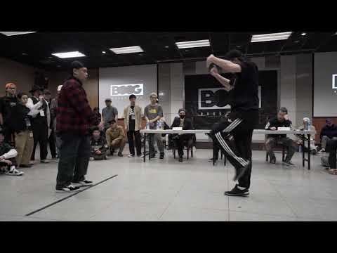 Kayton vs 斬雞