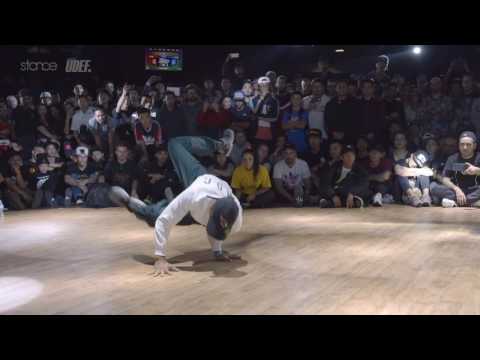 Gravity vs MN Joe