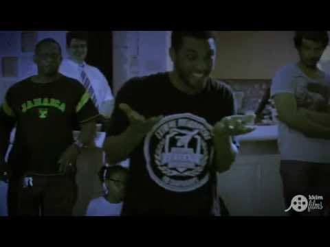 B-Boy Effect vs Caldy