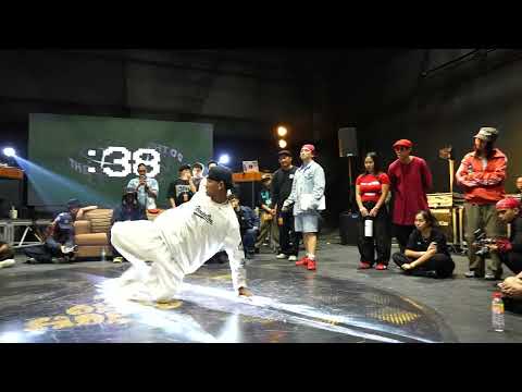 Geon Jedo vs Taz