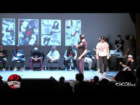 Team All Style vs Sheba & Babì