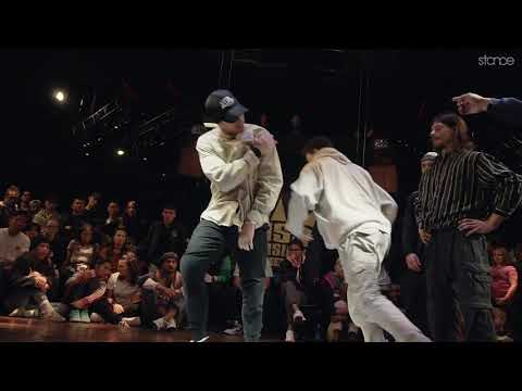 UGK vs. Stylz Corrupt