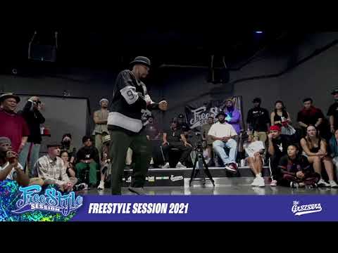 KID BOOGIE vs ABOOGZ