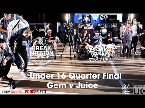 Gem vs Juice