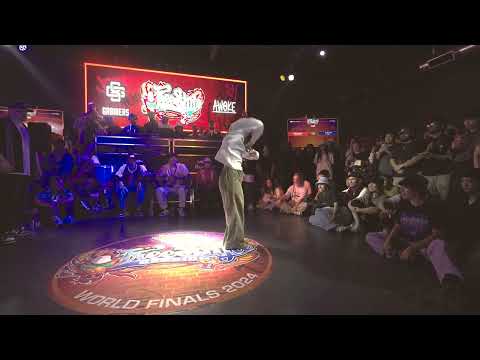 J-SMOOTH vs SONYA