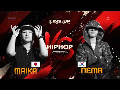 MAIKA vs NEMA