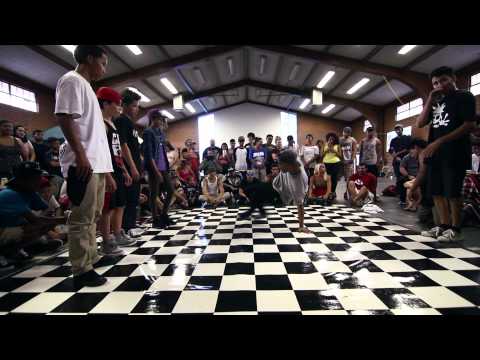 TRUTH & ILL BOOGIE vs GUYS W/ GIRTH