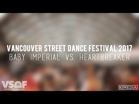 Baby Imperial vs. Heartbreaker