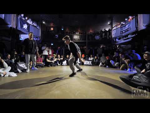 Spindian vs K10