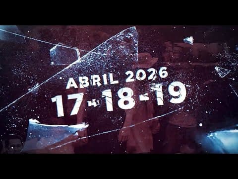 DEMO JUEZA CLUBSTYLE | Sarai Pérez (SixSixFour) | BPM Clubbing Fever