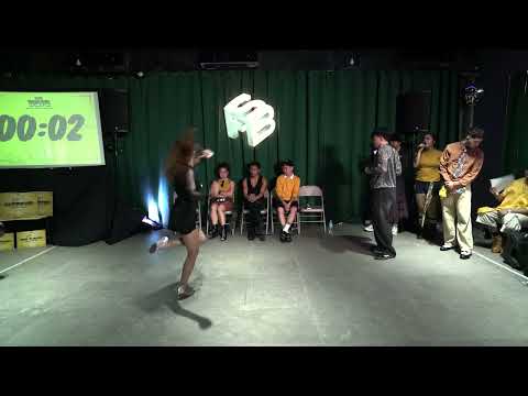 Kay vs Yaps