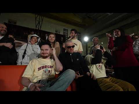 CLIMAX BATTLE | ALL STYLES (9th battle)