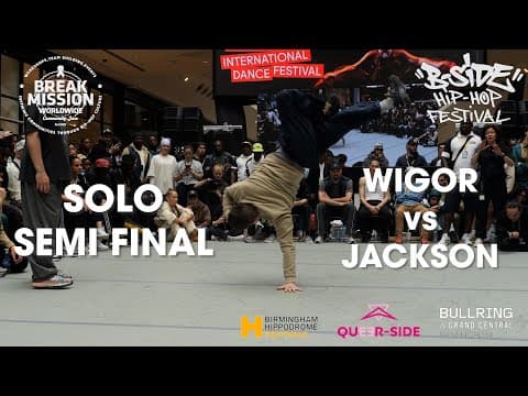 Wigor v Jackson