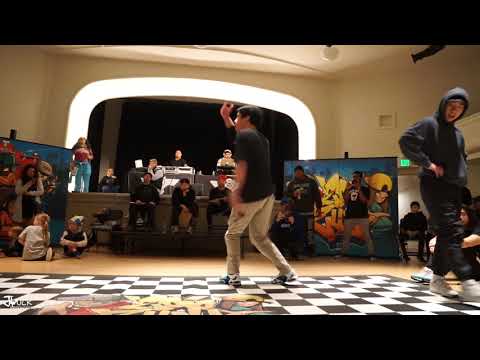 Super Finesse vs Chickens