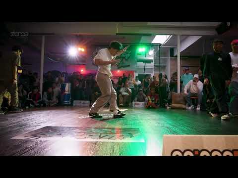 Chicago Tribe vs New Birth