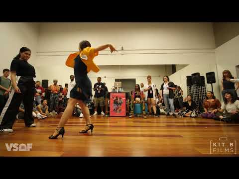 Muse vs Ikue