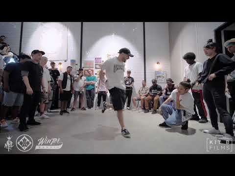 Konatsu and Ranma vs Matt Dee and Blend