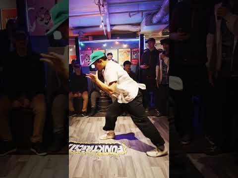 Funktricity Battle Trailer