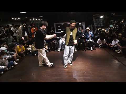 憲芃 vs WILLY