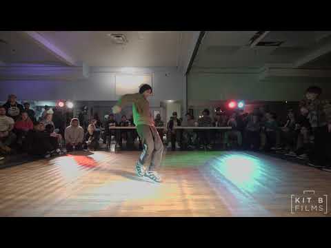 Rian vs Sergio