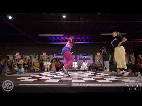 3 t8 house 2 [] - Ladies of Hip-Hop Battle 2018