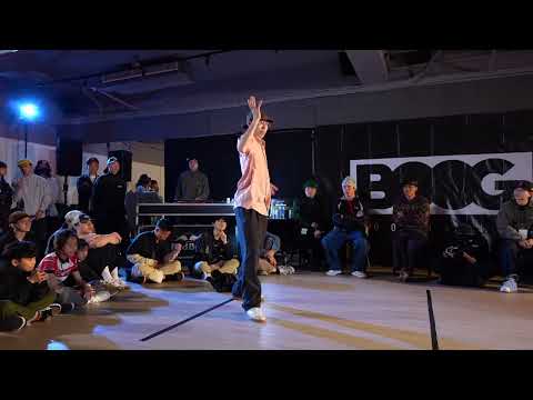 Ben J One vs Bilson