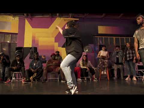 Leah Roman & Dread vs Berry Groove & Cynthia