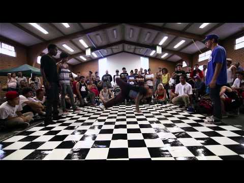 X & KENNY vs ENEMIES WITH EVERYBODY