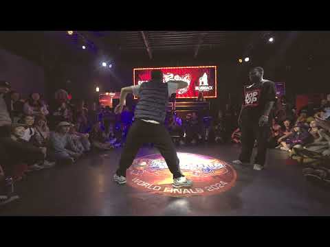 NAHIEL DOM vs ONPOINT