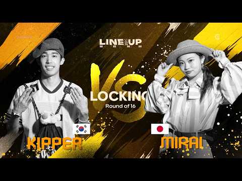 KIPPER vs MIRAI