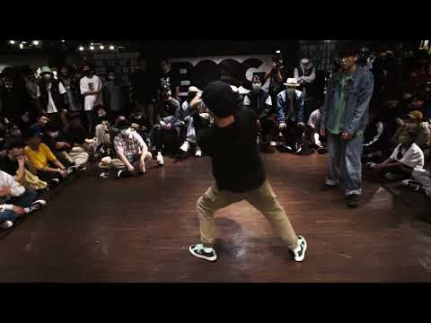 DUB.JR vs POPCORN