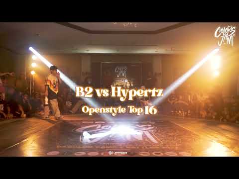 B2 vs Hypertz