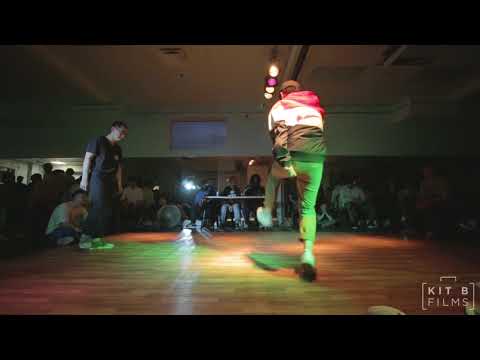 Kenini vs Groovinh