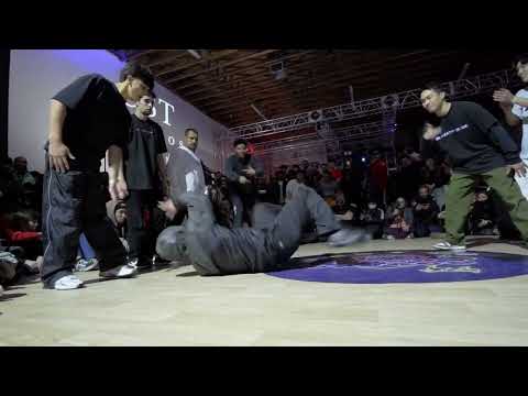 KILLA VS Fusion MC