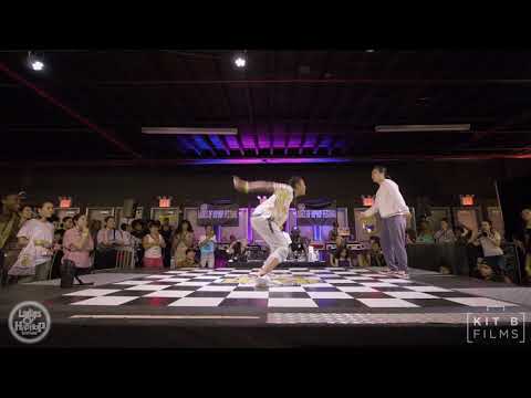 3 t8 hh 4 [] - Ladies of Hip-Hop Battle 2018