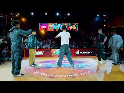BreakinMIA vs Flexible Flav