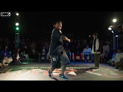 Tony vs 阿金