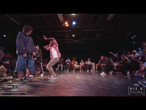Supernaturalz vs The Moon Runners