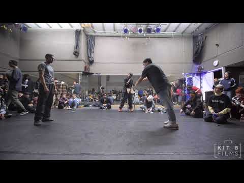 Elvis vs Lowki