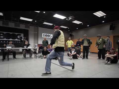 Robot650 vs 冠淳