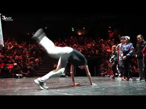 Cornerstone Crew vs The Beacon