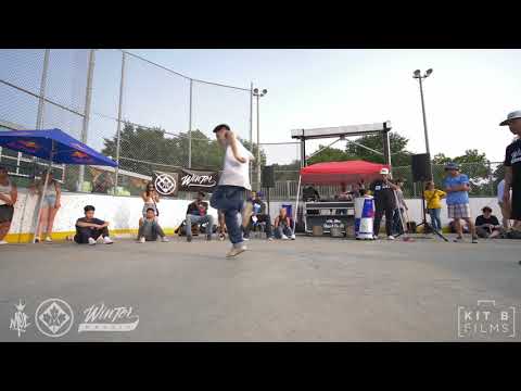 Renku vs Nastic