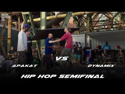 APAKAT VS Dynamix