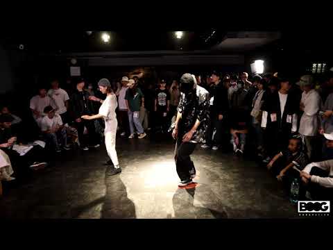 Popping Youth Side Prelim 055~116｜20201031 Being on our Groove Vol.7.5